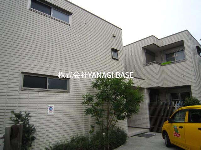 メーラ鵠沼(1LDK/2階)