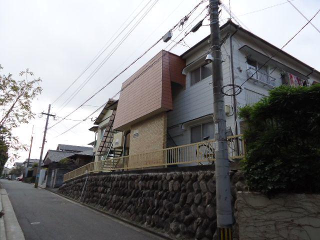 草野コーポ