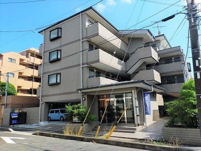 エステート富士見