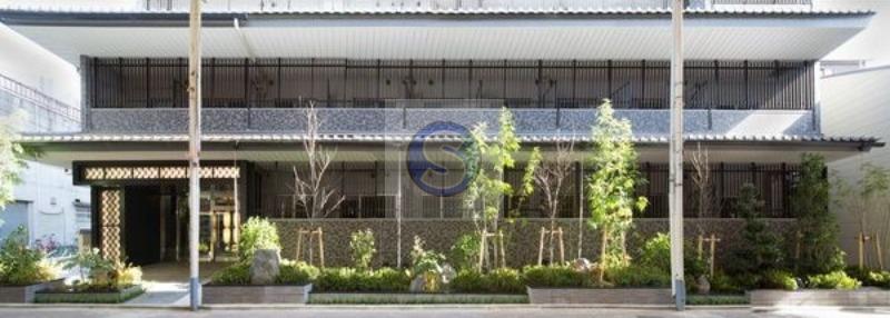 地下鉄東西線 東山駅(京都) 徒歩3分 5階建 築11年