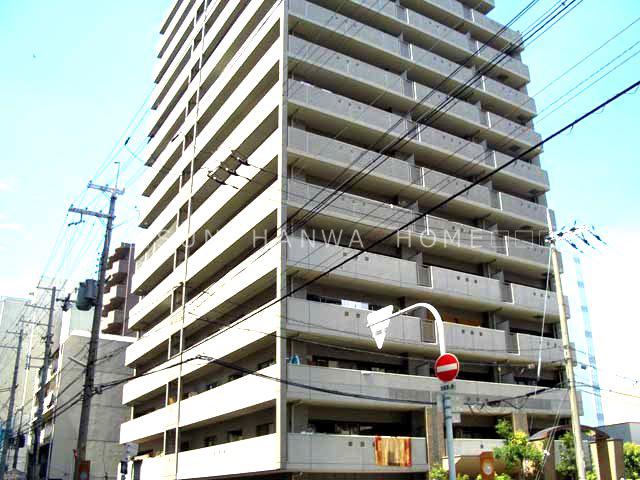 エスリード八尾光町