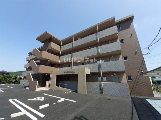 グランテージ宇土