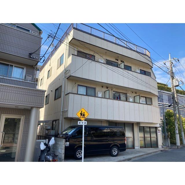 アステア仲池上