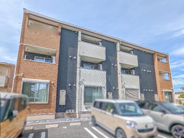 エクセレント T.Y II(1SK/1階)