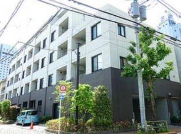 クレアホームズ新宿百人町