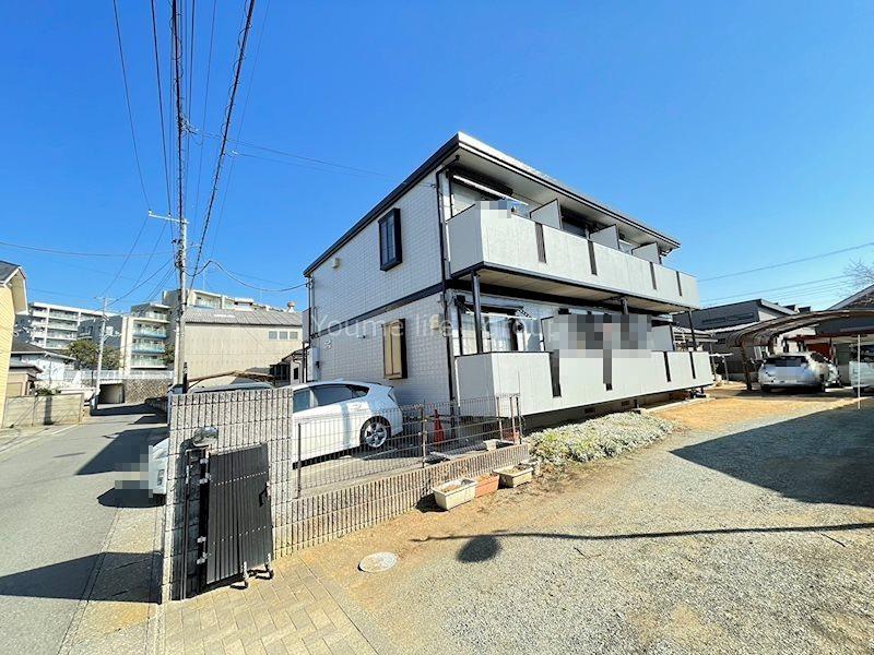クレスト湘南