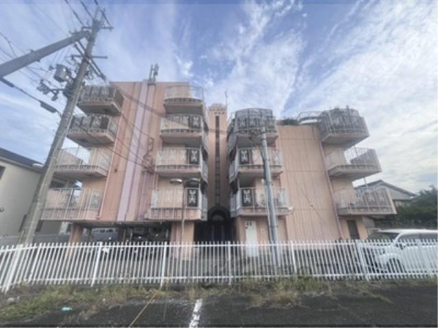 ニューエストタカダ(2DK/1階)