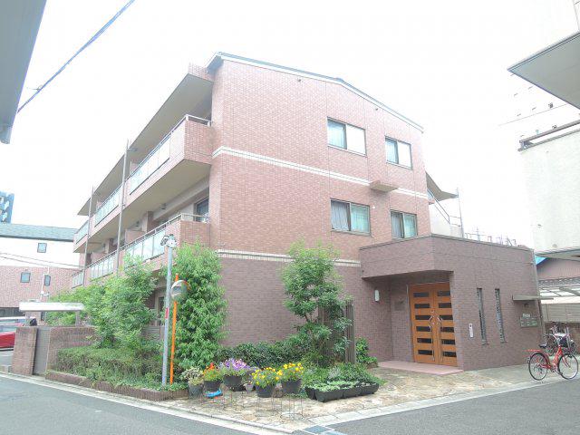 サニーコートサウス
