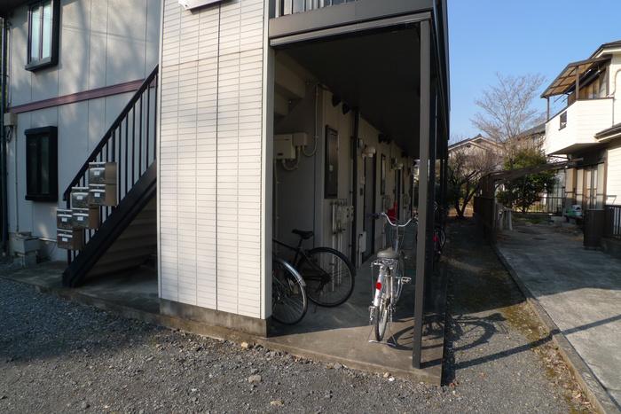 フレンドシップ岩沢E