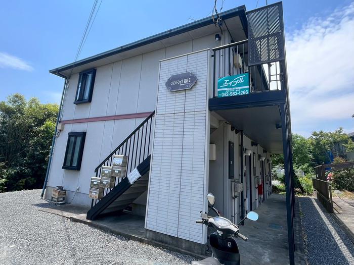 フレンドシップ岩沢E