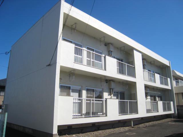 ルミナス南光台東