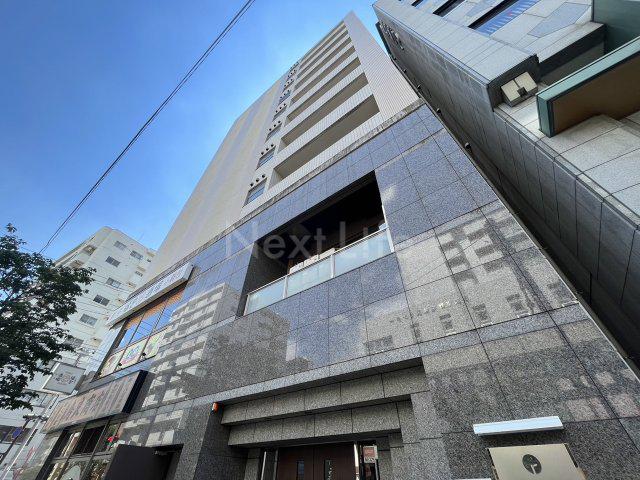 ライジングプレイス桜木町二番館