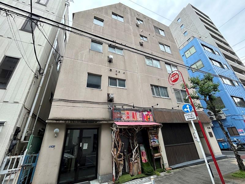 永田マンション