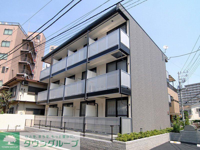 レオパレスルーエンハイムII