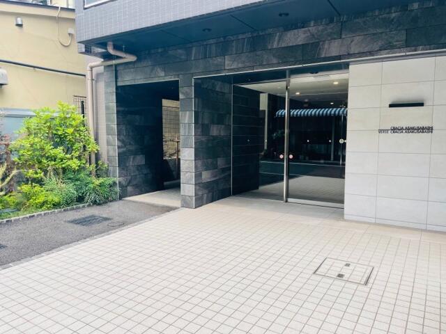 クレイシア浅草橋