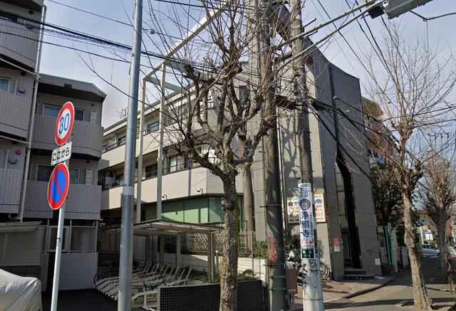 ステートサイド鷺沼