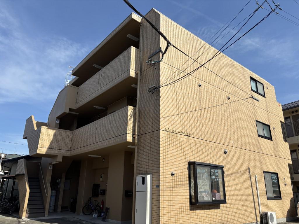 サンパティーク小松島