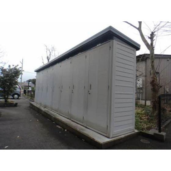 プリムラ奥井