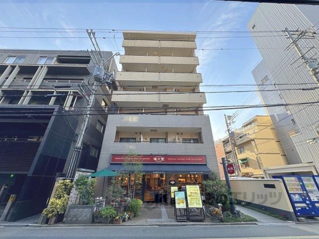 パレット四条