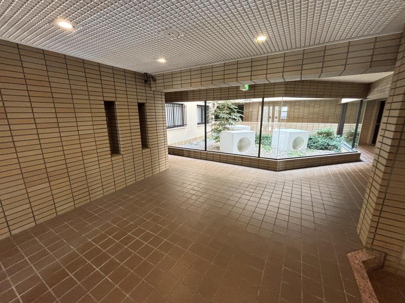 藤和吉祥寺マンションハイツ扇山