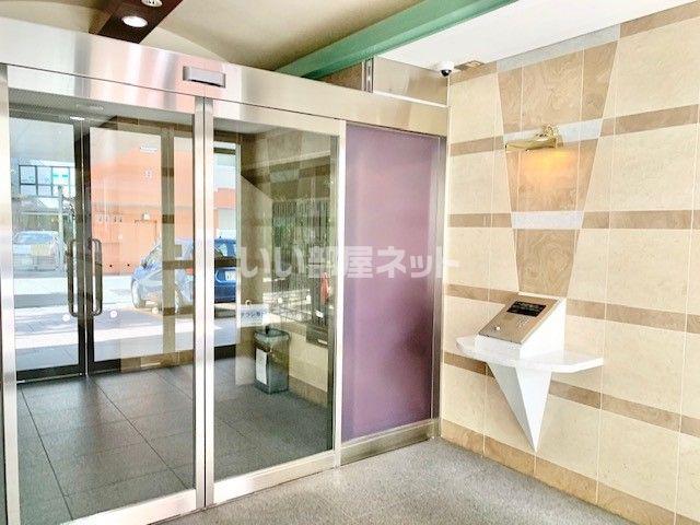 プレサンス神戸駅前