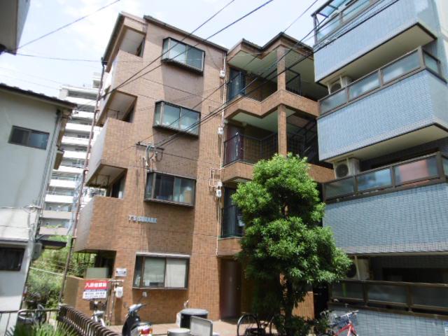 TS SQUARE 明田