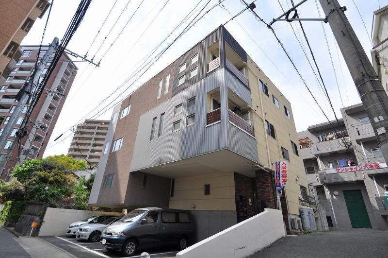 ジェンティーレ六本松I