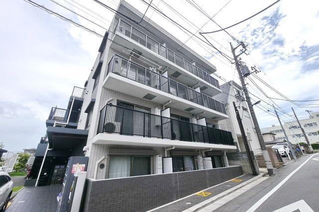 メイクスデザイン東武練馬
