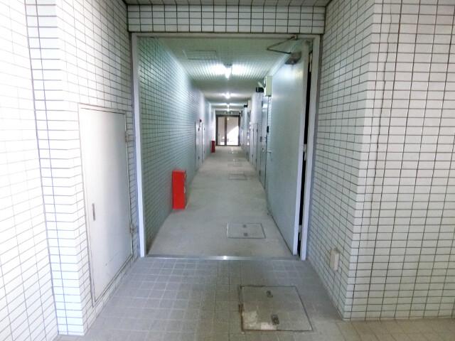 TS司ハイム南浦和