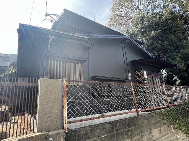 地下鉄七隈線 桜坂駅 徒歩7分 2階建 築58年