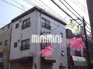 サンフラワー小岩