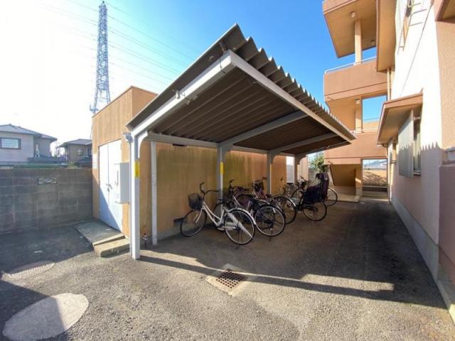 めぞん寺井