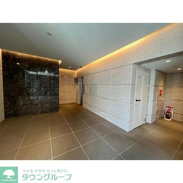 ラグゼナ平和台
