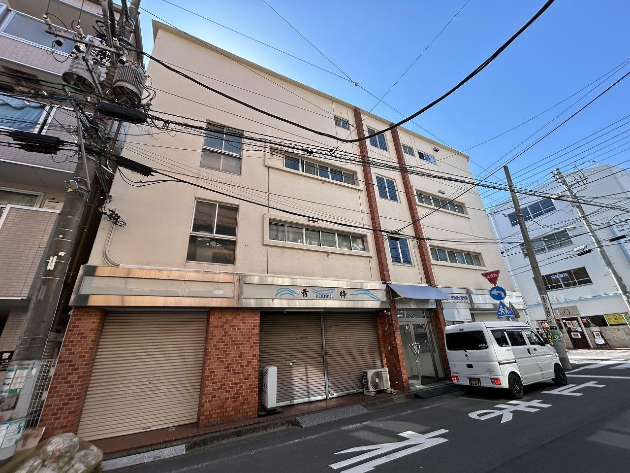 杉本ビル