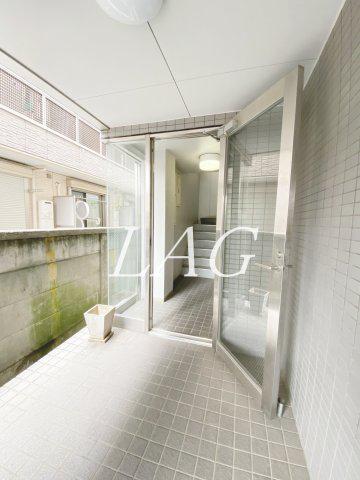 エステート北町