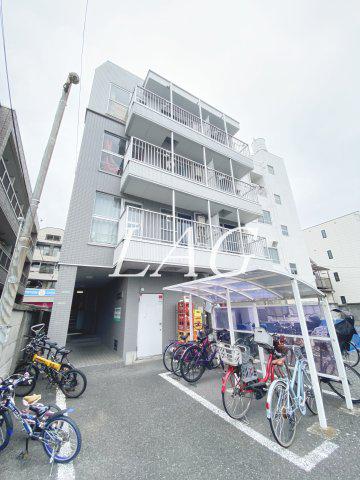 エステート北町