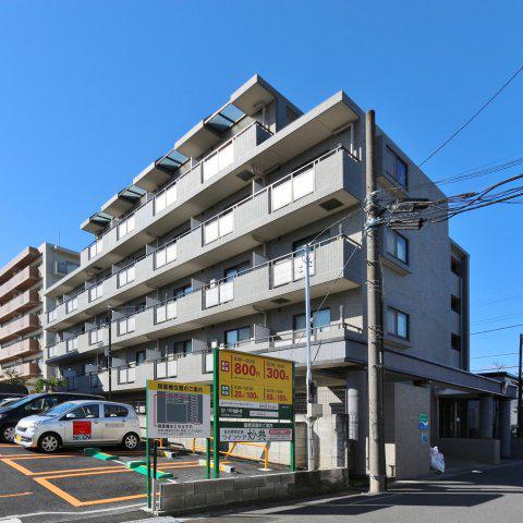 ウェルフェア富浜
