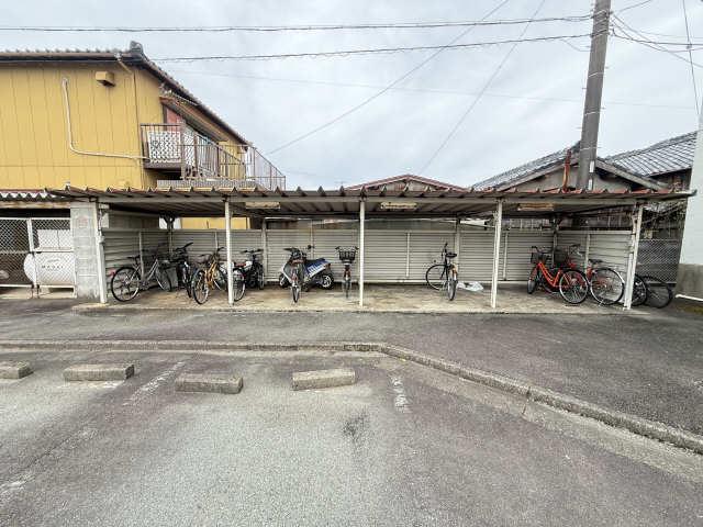 松月マンション