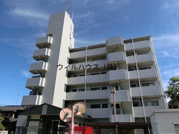 サンパレス21泉北