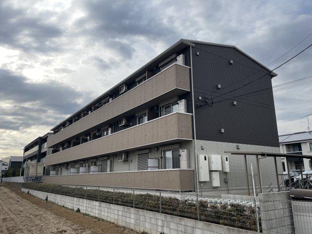 セレブレイト本城