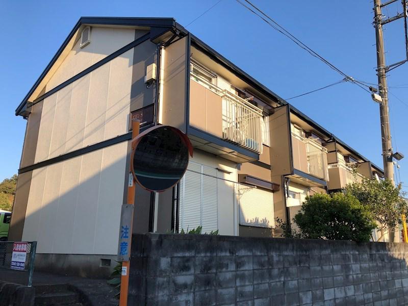 エスティーヌみよしII