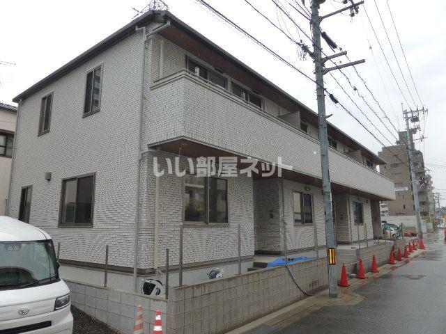 メゾン武田