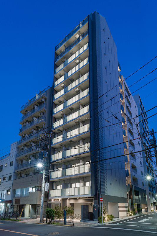 ヴァレッシア上野ノース CITY