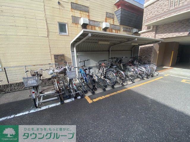 ロイヤルピジョン岩塚