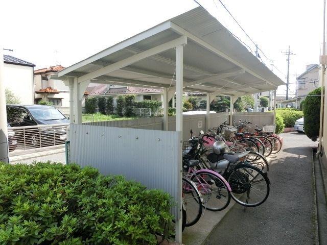 メゾンドールハマ一番館