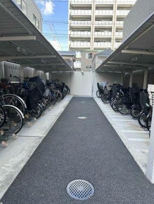 ライオンズ浅間町マークスフォート