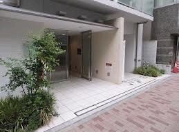 CITYSPIRE新川