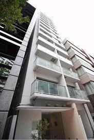 CITYSPIRE新川
