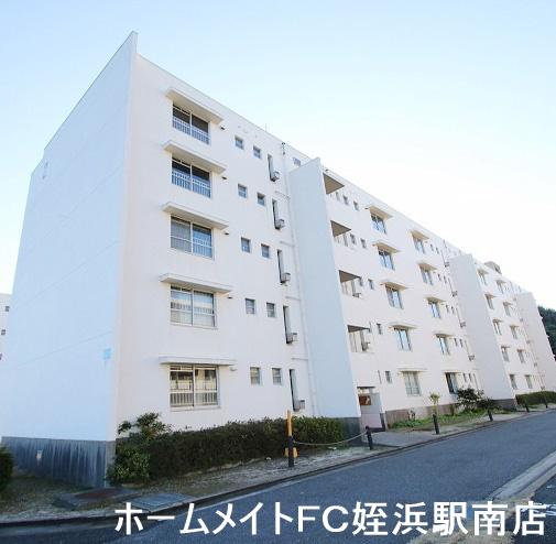 ビレッジハウス今宿4号棟