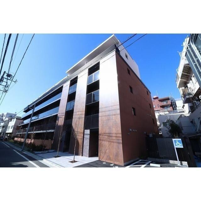 ラドゥセール巣鴨